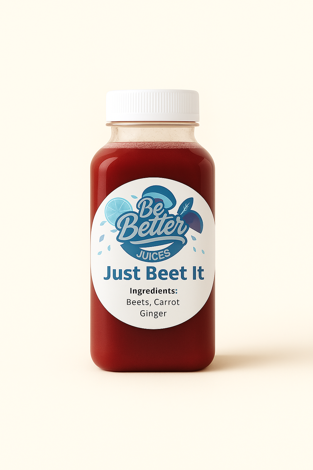 Just Beet It