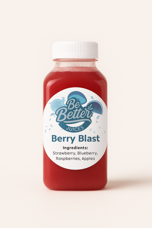 Berry Blast