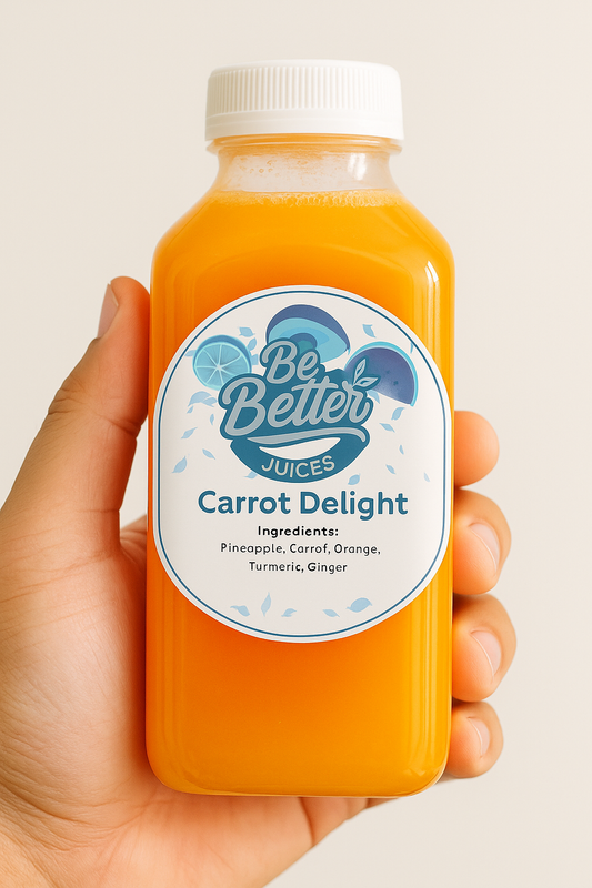 Carrot Delight