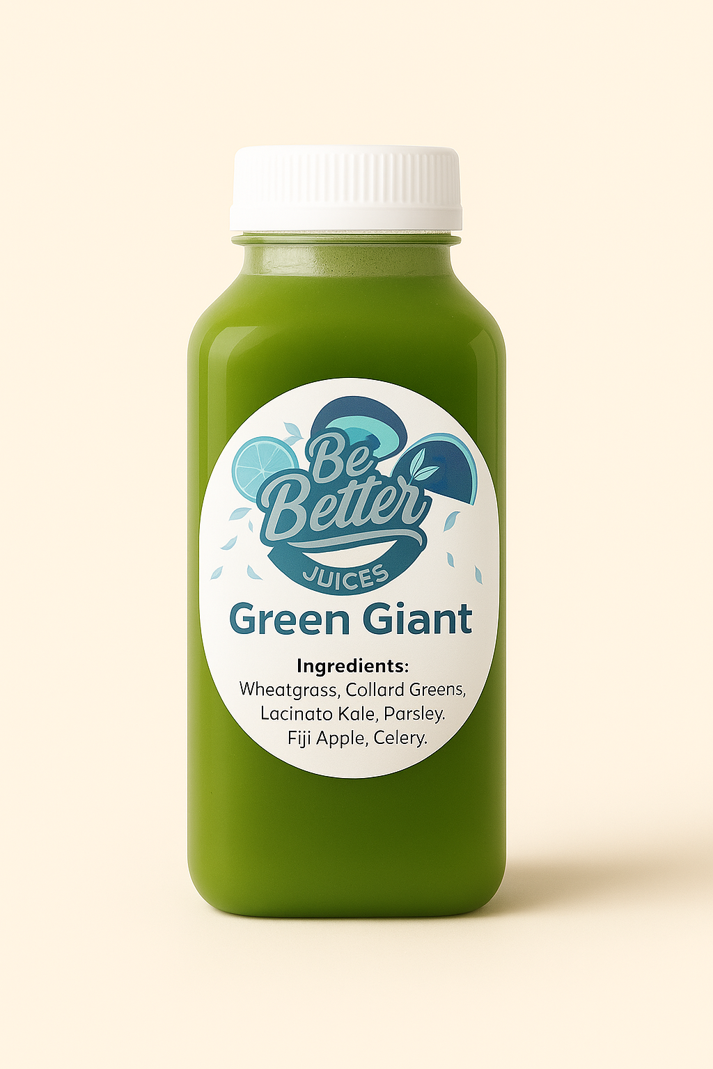 Green Giant