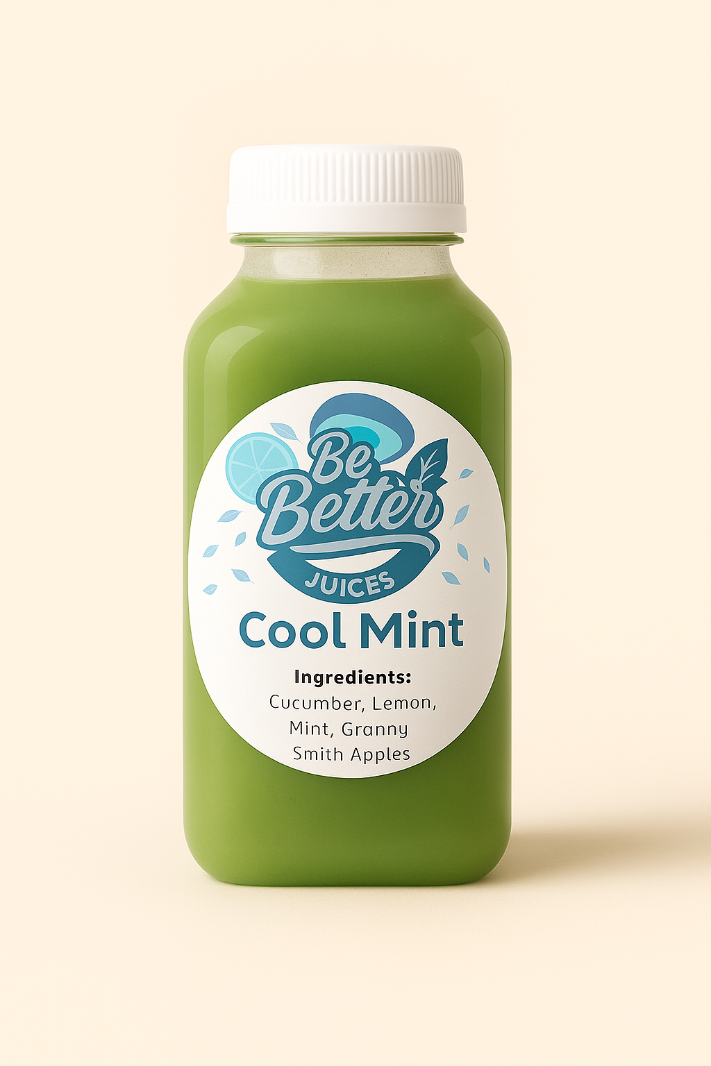 Cool Mint