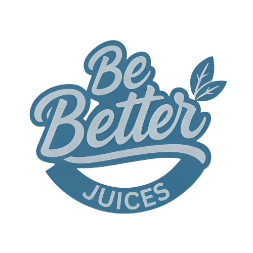 Be Better Juices
